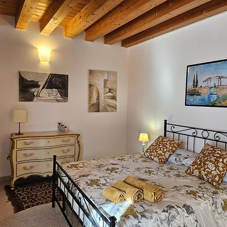 Agriturismo Alle Albare Montorio Veronese Exteriér fotografie