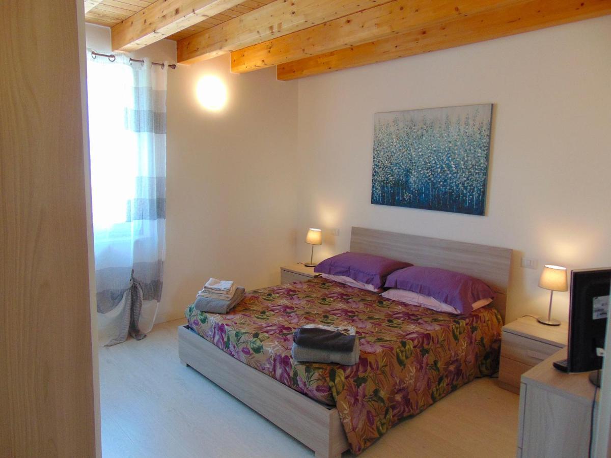 Agriturismo Alle Albare Montorio Veronese Exteriér fotografie
