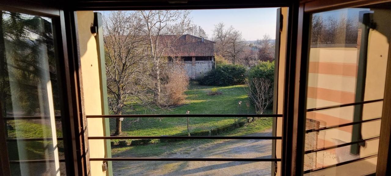 Agriturismo Alle Albare Montorio Veronese Exteriér fotografie