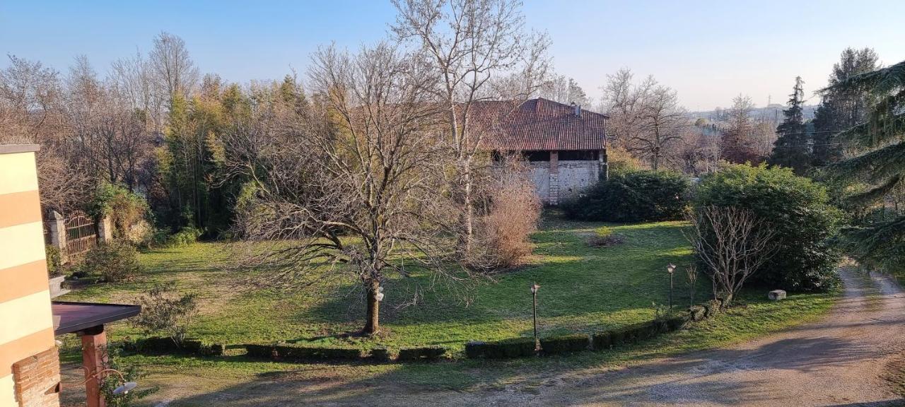 Agriturismo Alle Albare Montorio Veronese Exteriér fotografie