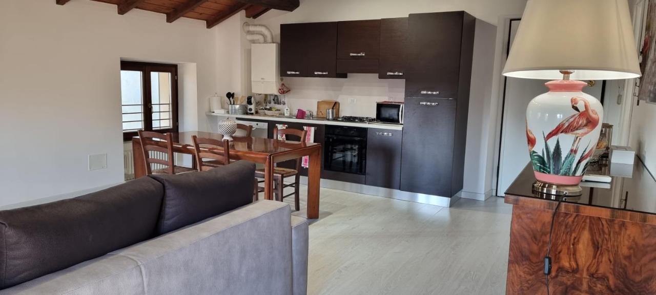 Agriturismo Alle Albare Montorio Veronese Exteriér fotografie
