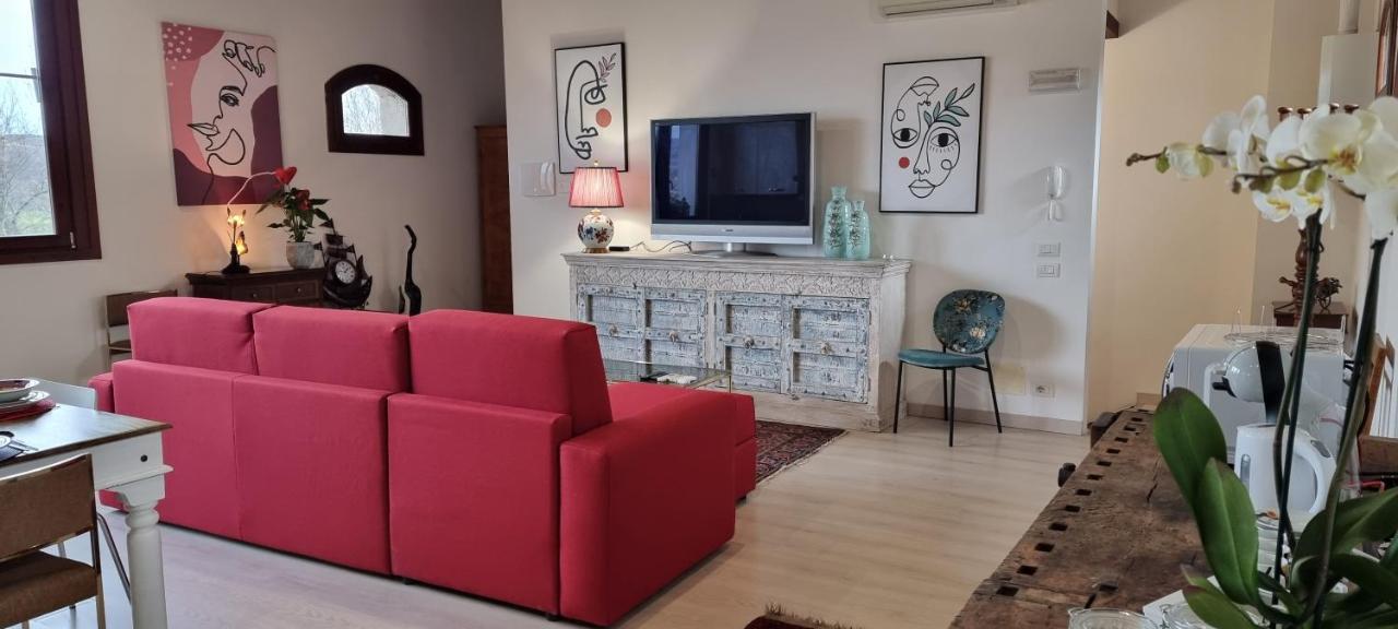 Agriturismo Alle Albare Montorio Veronese Exteriér fotografie