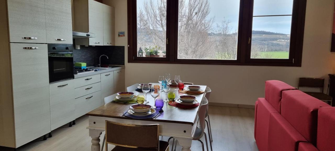 Agriturismo Alle Albare Montorio Veronese Exteriér fotografie