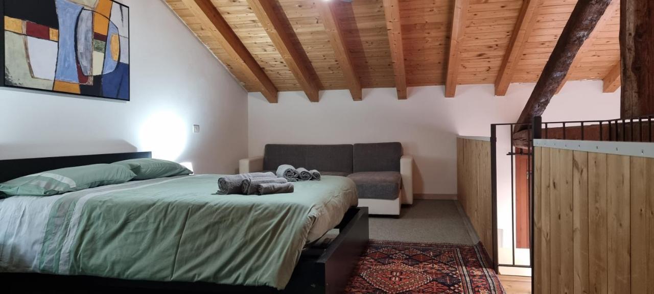 Agriturismo Alle Albare Montorio Veronese Exteriér fotografie