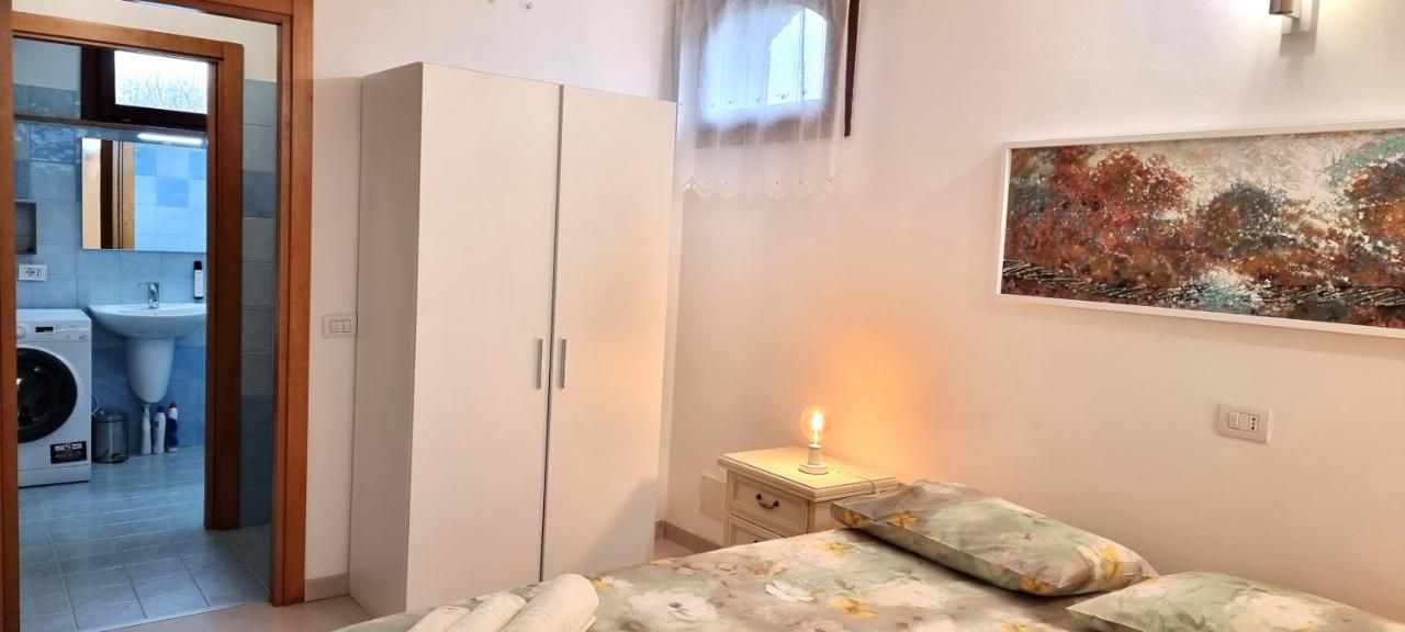 Agriturismo Alle Albare Montorio Veronese Exteriér fotografie