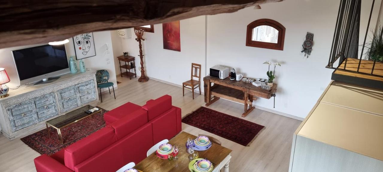 Agriturismo Alle Albare Montorio Veronese Exteriér fotografie