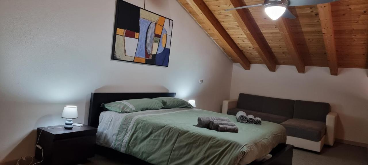 Agriturismo Alle Albare Montorio Veronese Exteriér fotografie