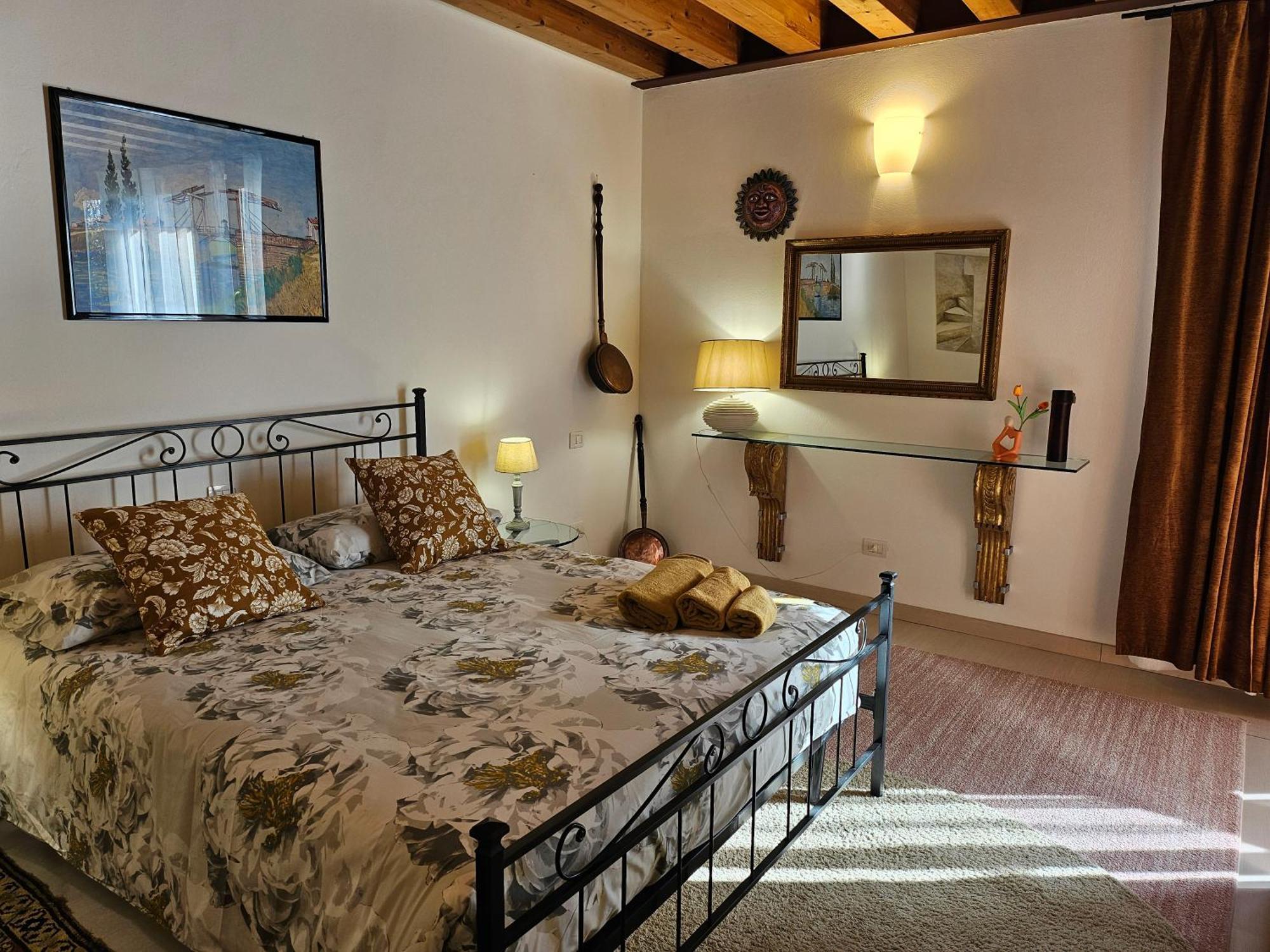 Agriturismo Alle Albare Montorio Veronese Exteriér fotografie