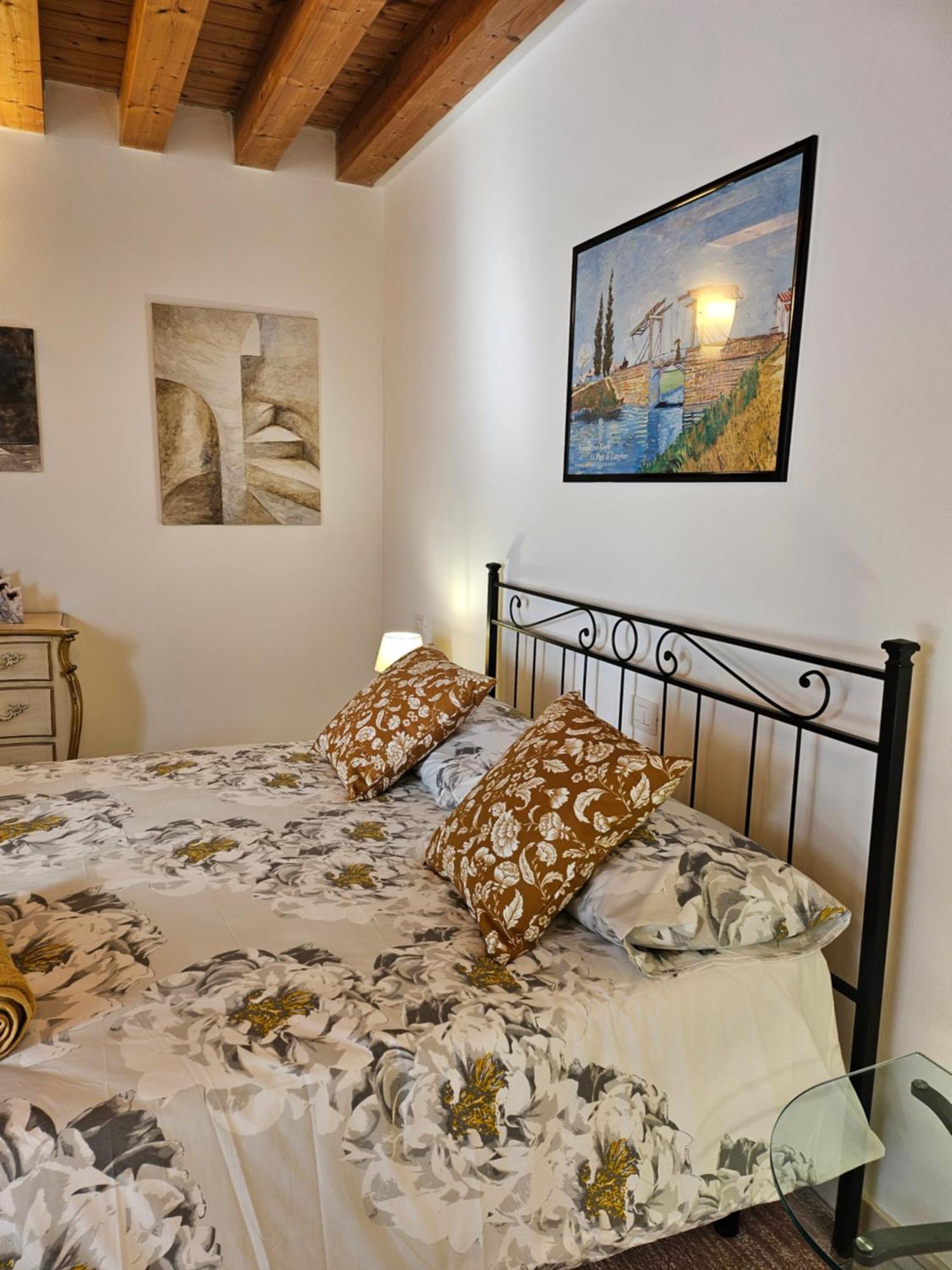 Agriturismo Alle Albare Montorio Veronese Exteriér fotografie