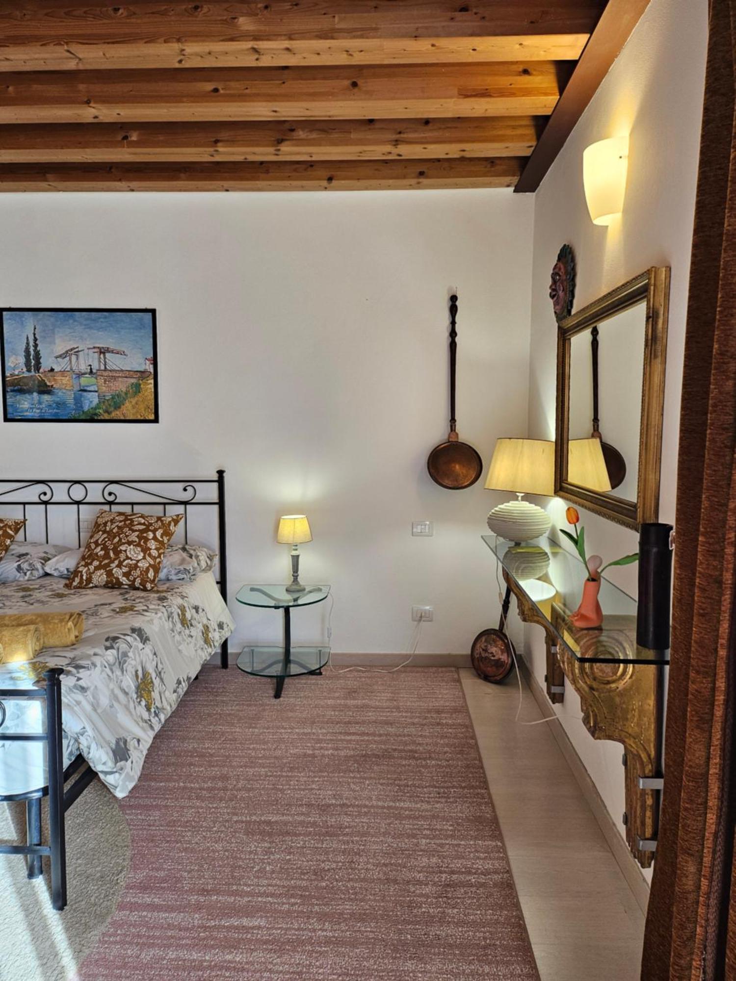 Agriturismo Alle Albare Montorio Veronese Exteriér fotografie