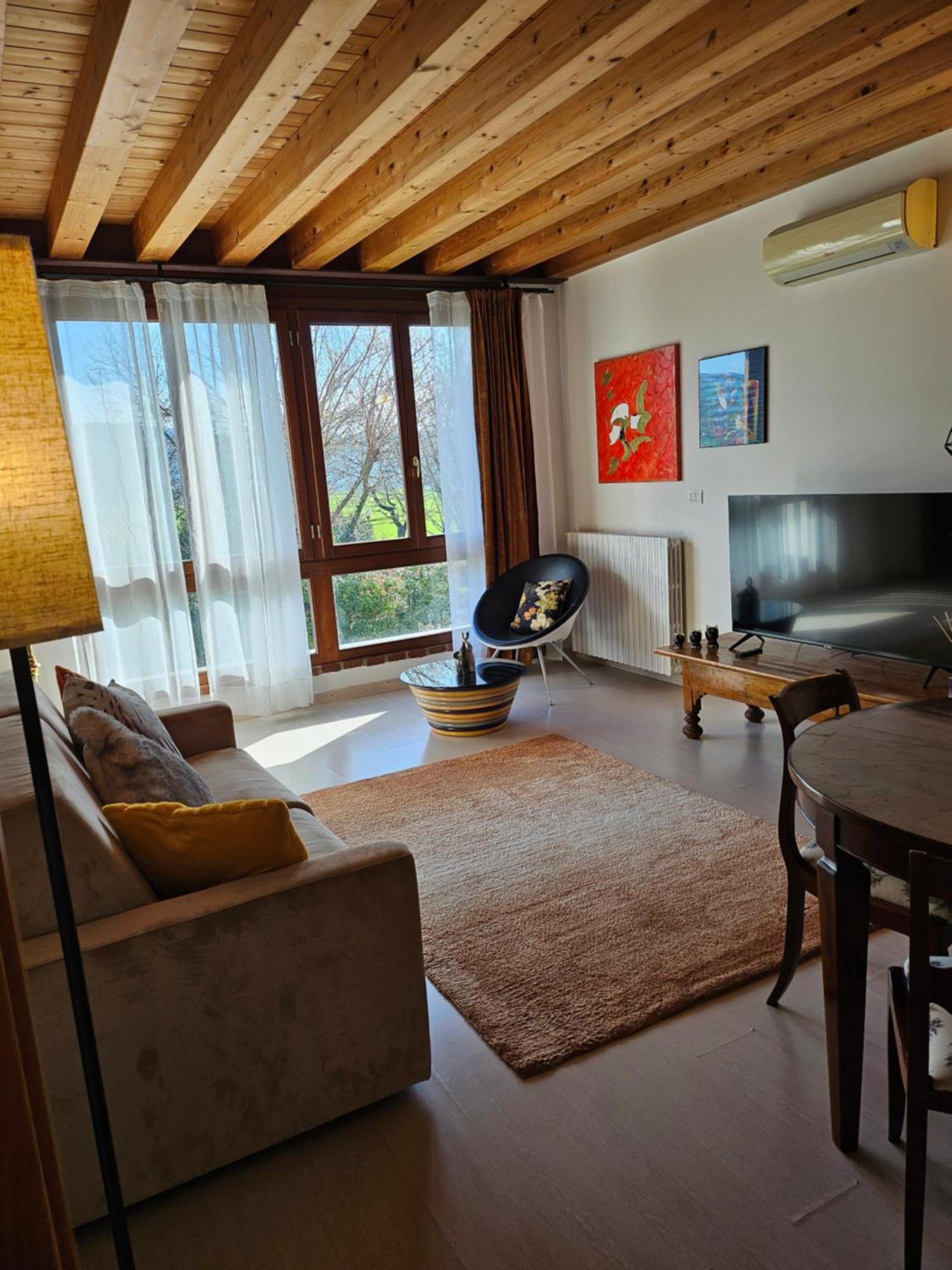 Agriturismo Alle Albare Montorio Veronese Exteriér fotografie