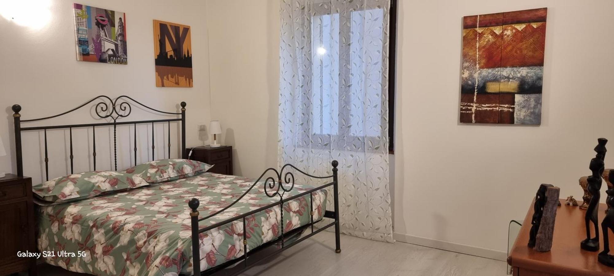 Agriturismo Alle Albare Montorio Veronese Exteriér fotografie