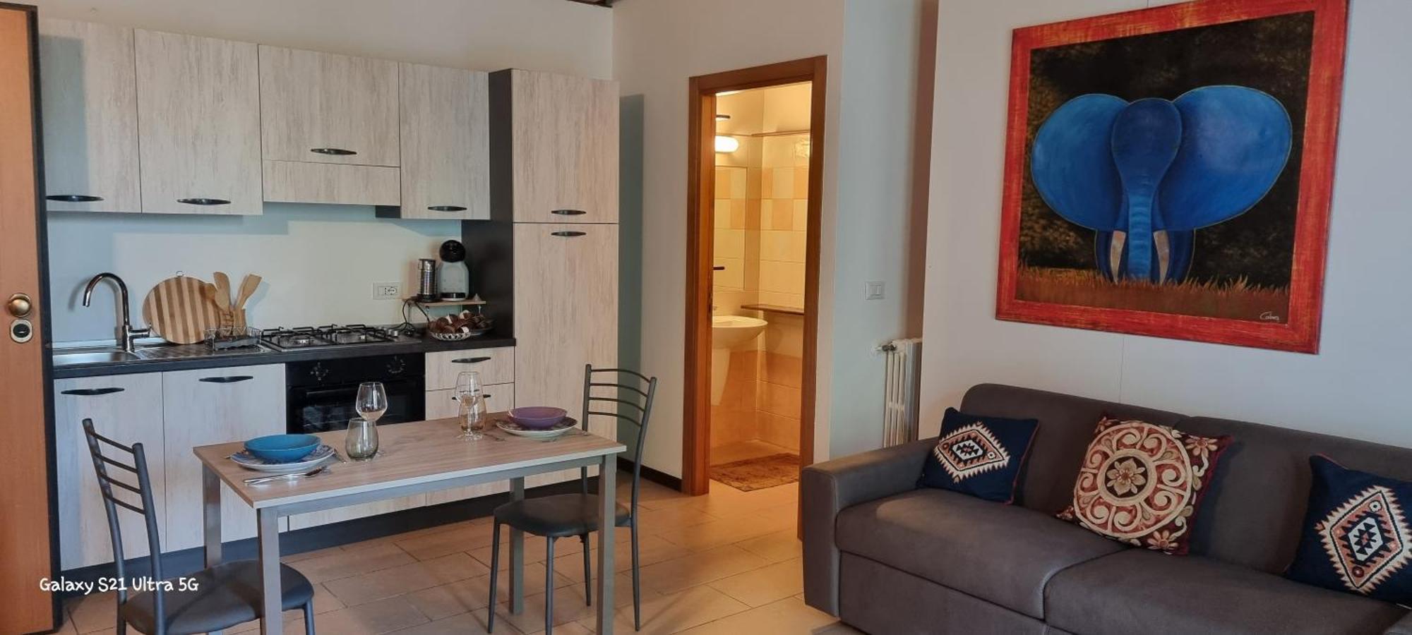 Agriturismo Alle Albare Montorio Veronese Exteriér fotografie