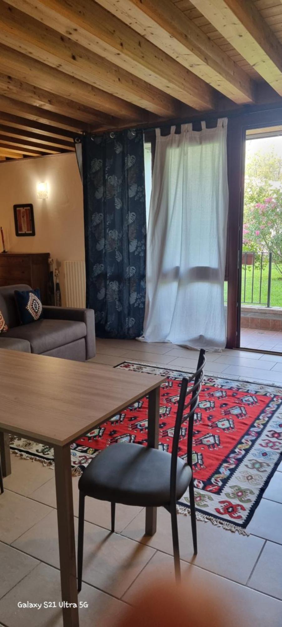 Agriturismo Alle Albare Montorio Veronese Exteriér fotografie