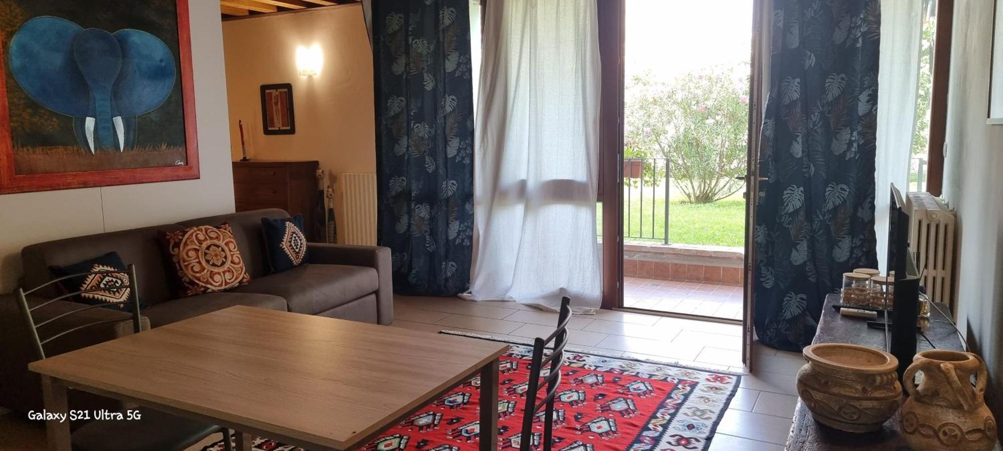 Agriturismo Alle Albare Montorio Veronese Exteriér fotografie