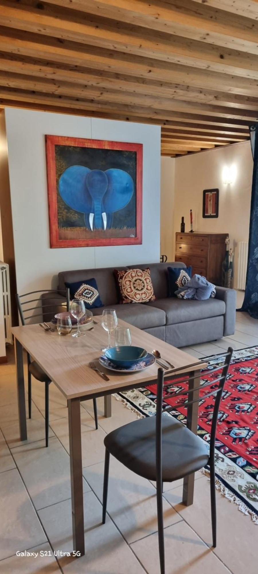 Agriturismo Alle Albare Montorio Veronese Exteriér fotografie
